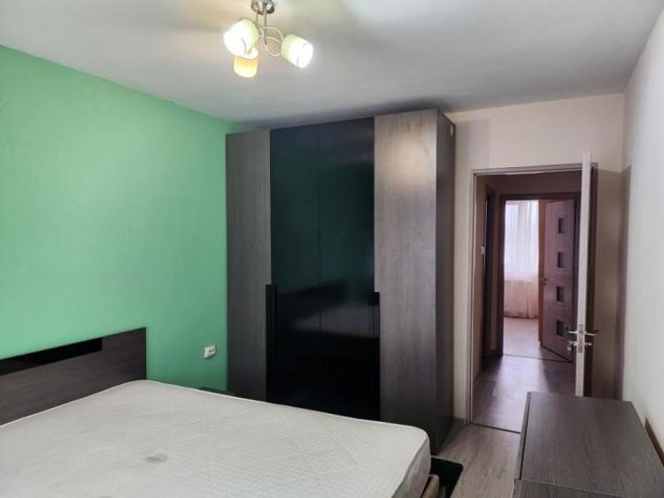 Apartament 3 Camere Modern  – Ștefan cel Mare / Parcul Circului  64mp. Et.6 - 5