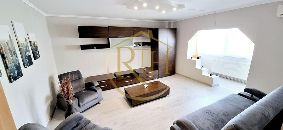 Apartament 1 camera, decomandat, zona Fraidorf langa Lacul Lamaita - 4