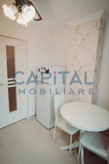 0% Comision | Apartament cu doua camere, 51mp | Marasti | Strada Fabricii | - 5