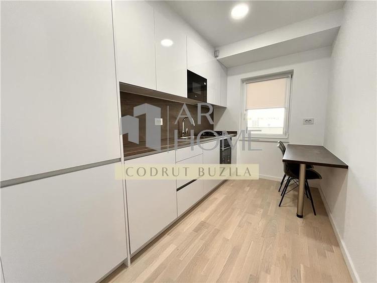 Inchiriere garsoniera de lux, prima inchiriere, Ploiesti, ultracentral - 7