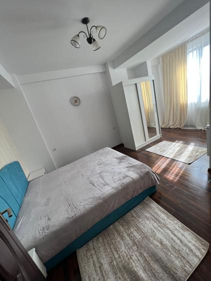 Apartament bloc nou FALEZA NORD - 4