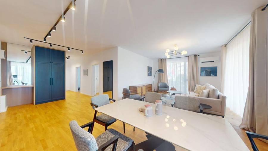 Apartament 4 Camere, exclusivist  - Zona Centrala - 0% COMISION - 8