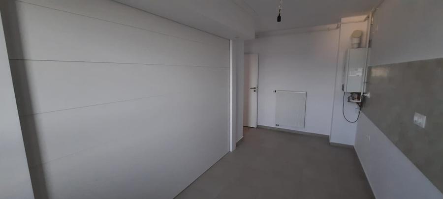 De vanzare apartament 1 cam, Tg. Mures, Zona Maurer - 6