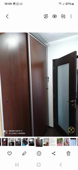 Apartament 2 camere semidecomandat - 5