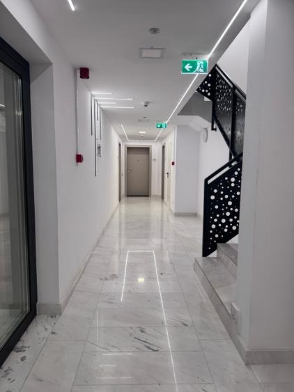 Aviației City Point Faza 2 Apartament 2 camere Prima Închiriere - 19