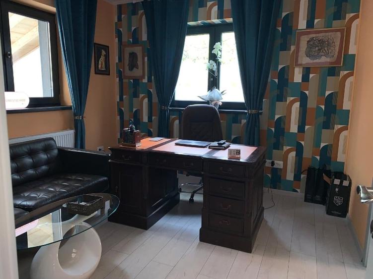 Proprietar - Casa D+P+1, vis-a-vis de Parc Bazilescu, Bucurestii Noi - 5