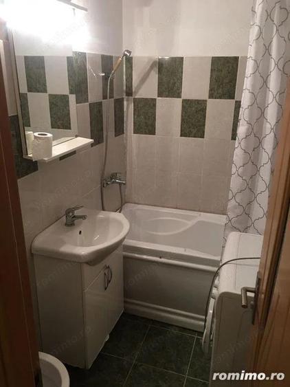 Garsoniera in zona 1 Decembrie - 6