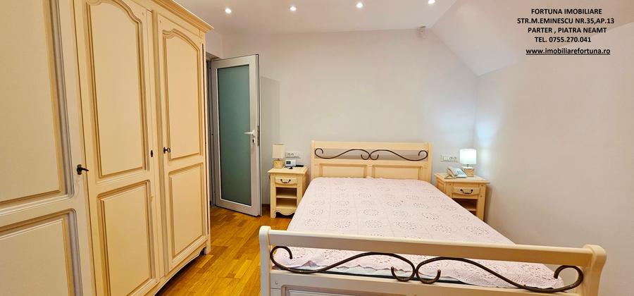 Casa de exceptie cu 4 niveluri,design modern/inovativ,zona Centrala Piatra Neamt - 5