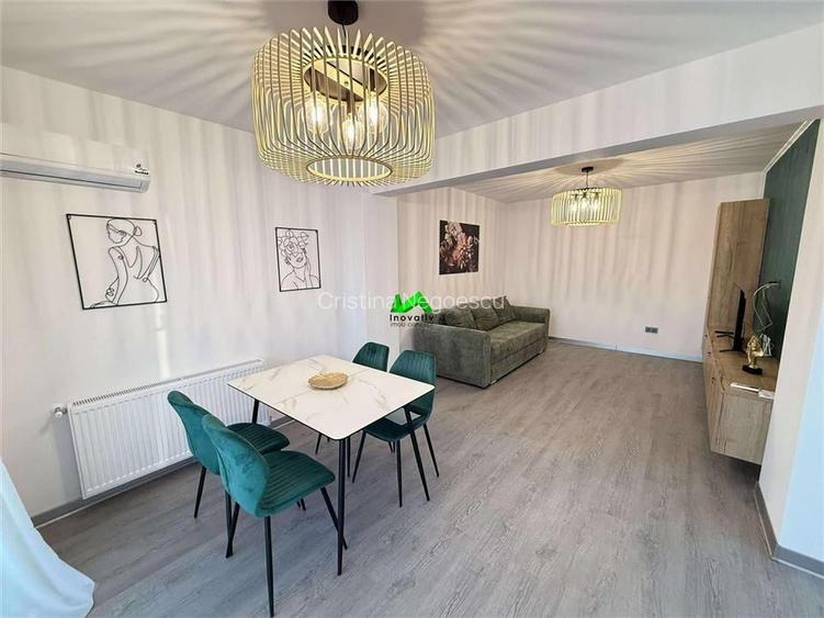 Apartament de inchiriat 2 camere Sibiu Avantgarden Apartament de inchiriat 2 camere Sibiu Avantgarden