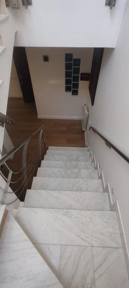 Vila cu piscina Pipera de inchiriat - 13