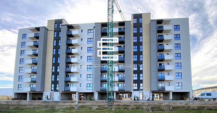 Apartament 3 Camere -55 mp -Selimbar – zona Doamna Stanca - 4