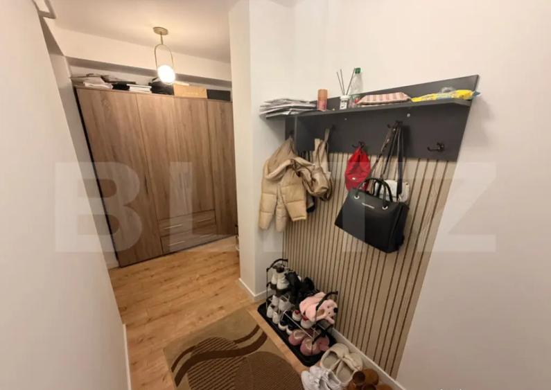 Apartament 3 camere, 71 mp, zona Nicolae Romanescu - Veteran - 10