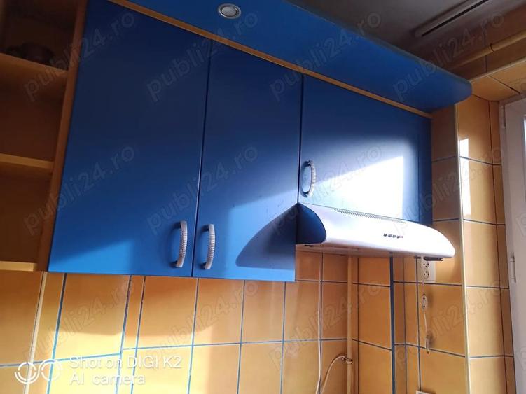 Apartament decomandat cu 2 camere in zona centrala a municipiului Re?i?a, jud. Cara?-Severin. - 8