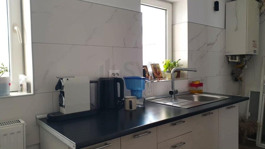 REA1020319 4 Camere Cismigiu Stirbei Voda Calea Victoriei Berzei - 9