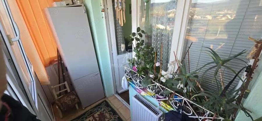 Apartament cu 3 camere, zona Mihai Viteazu, Sighisoara - 12