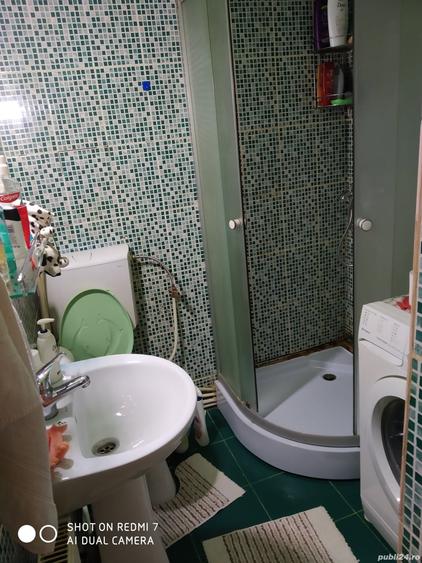 Vand sau schimb cu garsoniera sau apartament la parter sau etajul unu +diferen?a - 4