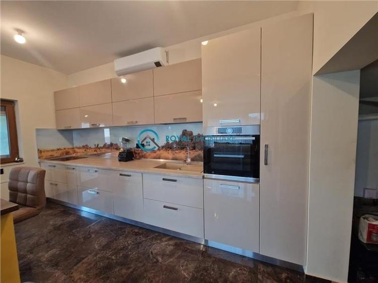 Royal Imobiliare-Vanzare Vila Zona Paulesti - 15