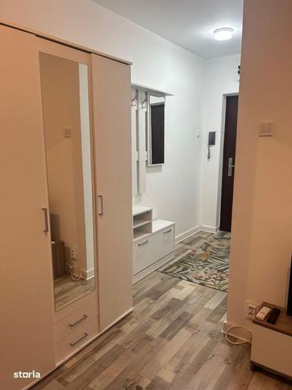 Inchiriez garsoniera Favorit - 4