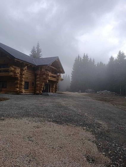 Luxury Chalet 16 PERS* - 3