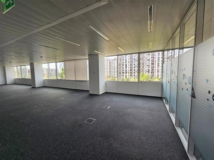 Hermes Business Campus - Spatii Birouri clasa A - 5