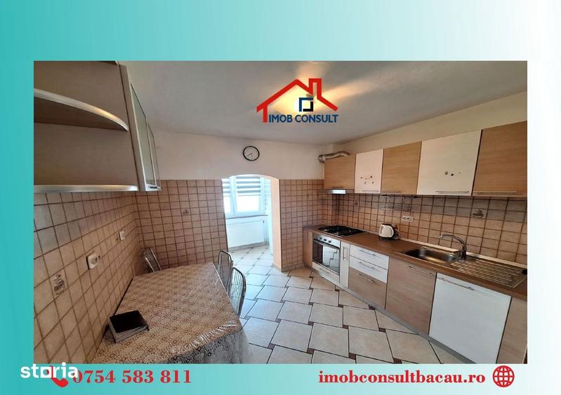 Apartament 2 camere de inchiriat etaj intermediar! CE1647 - 1