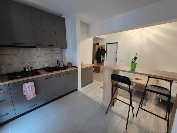 Aparatorii Patriei  metrou Venus 4 bloc nou - 1