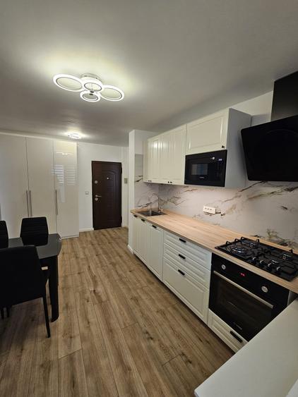 Inchiriere |  2 camere | Kaufland Dristor | Vitan Mall - 5