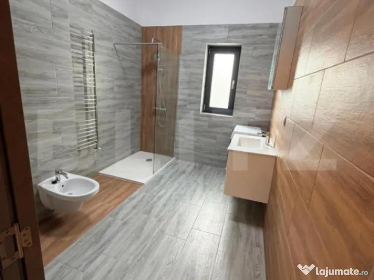 Apartament 4 camere 120 mp utili MOBILAT UTILAT 148800EU - 9