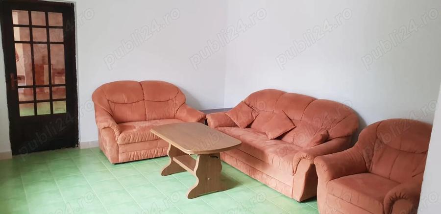 Vand casa Timisoara Calea Girocului - 2