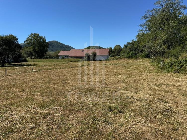 4 Parcele de vanzare | Rasinari - 8