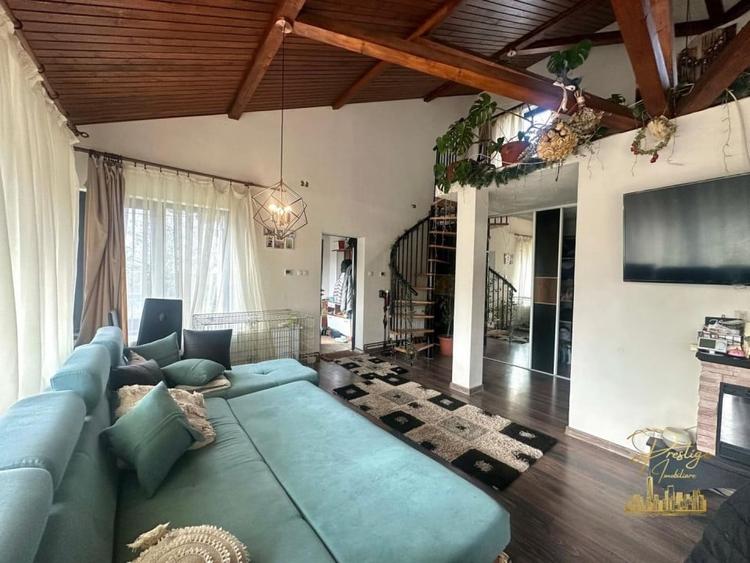 Domeniu - Centru de colectare, 7 ha de vanzare in Valea lui Mihai - 56