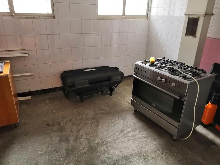 Spatiu comercial catering/productie, in cartierul Noua, 150mp - 8