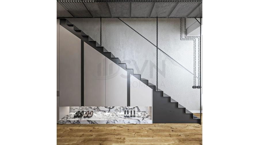 REA1019726 Loft 4 camere de inchiriat Brick - 20