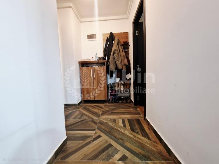 Apartament 2 camere in bloc nou | Etaj 3/10 | Garaj | Iulius Mall - 5