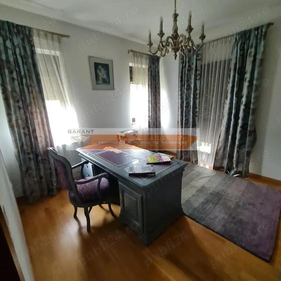 Casa individuala de lux in Gavana. Intimitate ?i confort rar intalnit in ora? - 8