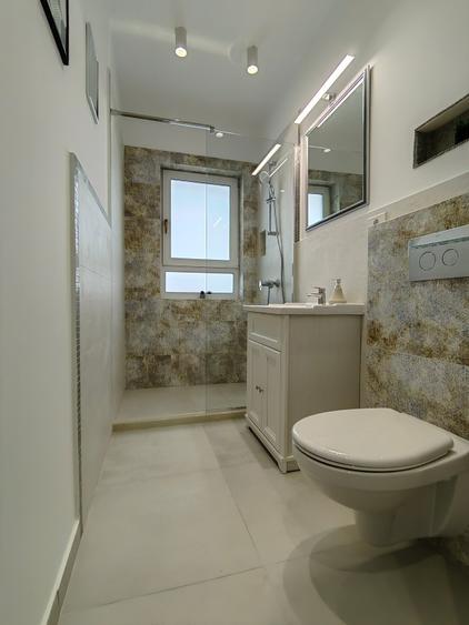 2 cam complet nou, prima inchiriere complex Jovial 3   - Ghencea - Ghindari - 5