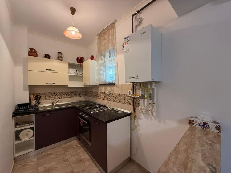 APARTAMENT 2 CAMERE | TOMIS PLUS | TERMEN LUNG - 5