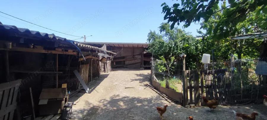 Casa de vanzare Mineri Tulcea - 3