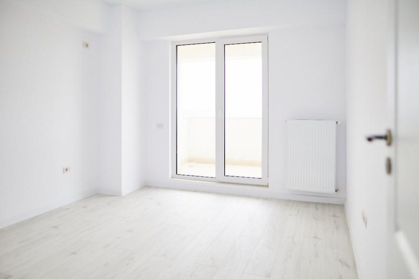 Central Address Residence - 3 camere - 6