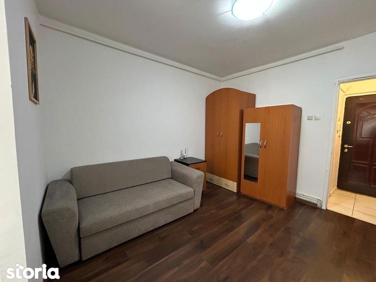 Garsoniera de vanzare - zona Spitalul Judetean - 4