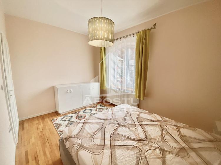 Apartament 3 camere la casa, PetFriendly, zona Balcescu Timisoara - 3