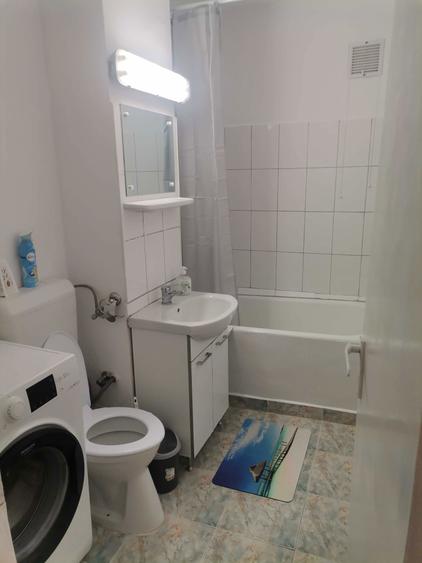 apartament 1 camera zona Kaufland,Chiriac - 3