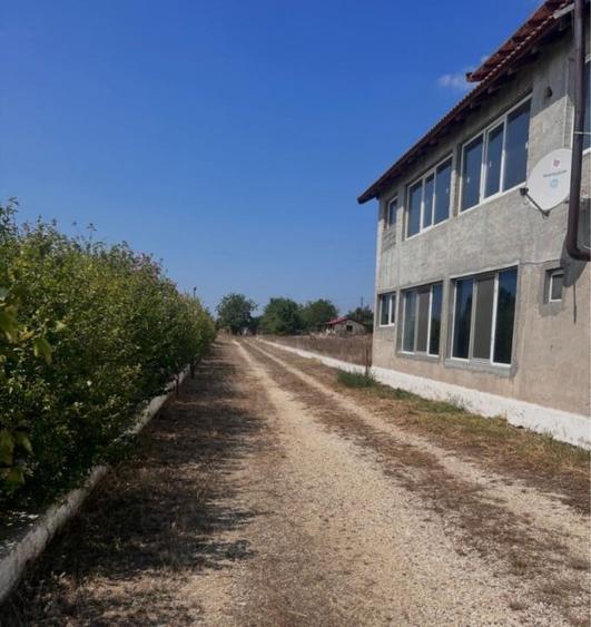 TEREN DE VANZARE | VALU LUI TRAIAN | 315 MP - 2