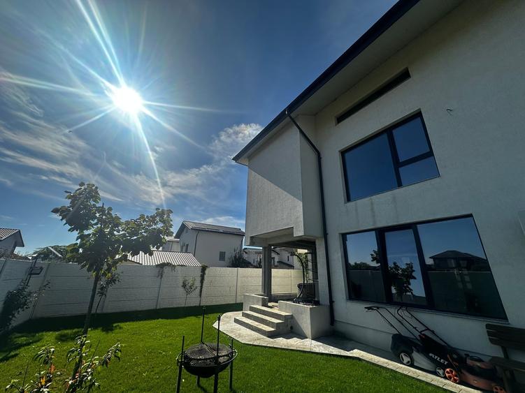 Berceni - Miorita Vila unicat - 480 mp utili - 24