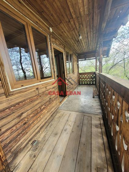 ●Casa de vacanta in Breaza, 3 camere, teren 1906 mp, 120.000e● - 6