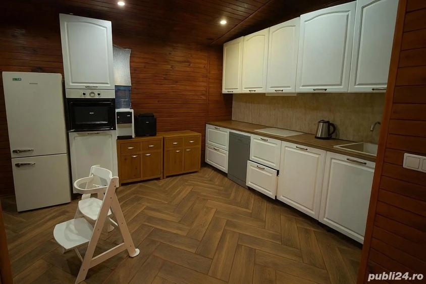 Casa Verde din Miroslava Locuin?a pasiva, gata de mutat - 1