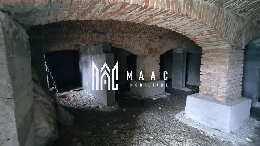 Teren intravilan I 5400 mp I Hale I Acces utilaje I Chirpăr - 5