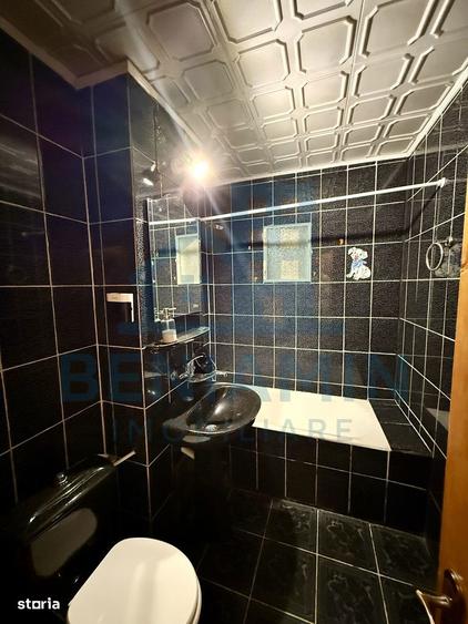 2 camere decomandat Sarari 54mp Piscina Sanziana mobilat utilat - 5