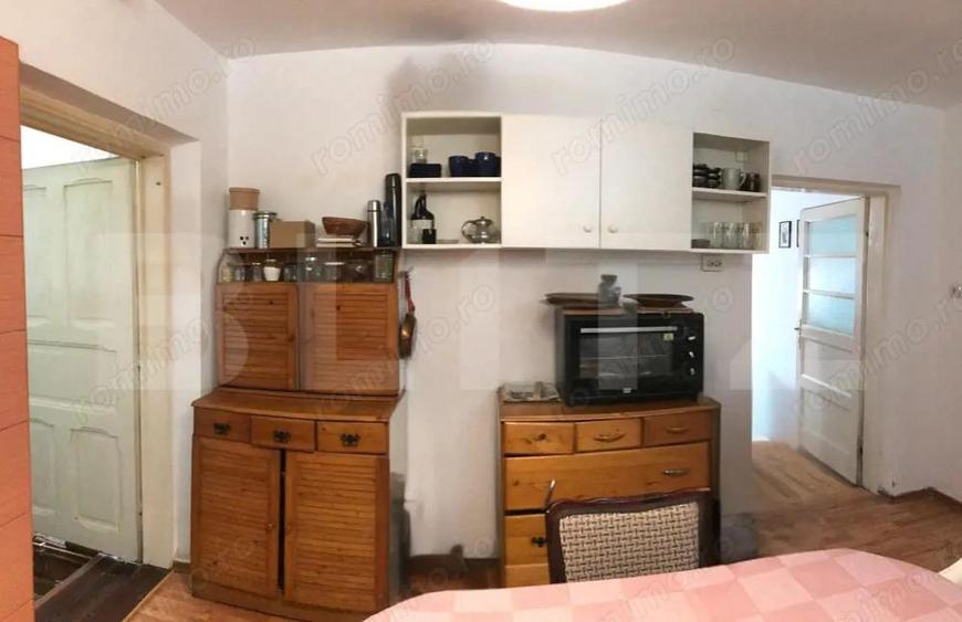 Apartament la Casa | Zona Ultracentrala Calea Domneasca | Curte & Intimitate - 14