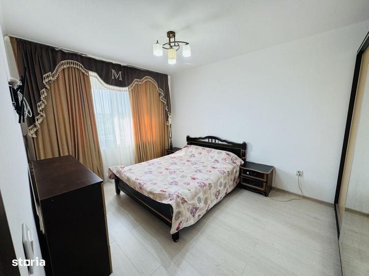 Apartament cu 4 camere în Calea Urseni